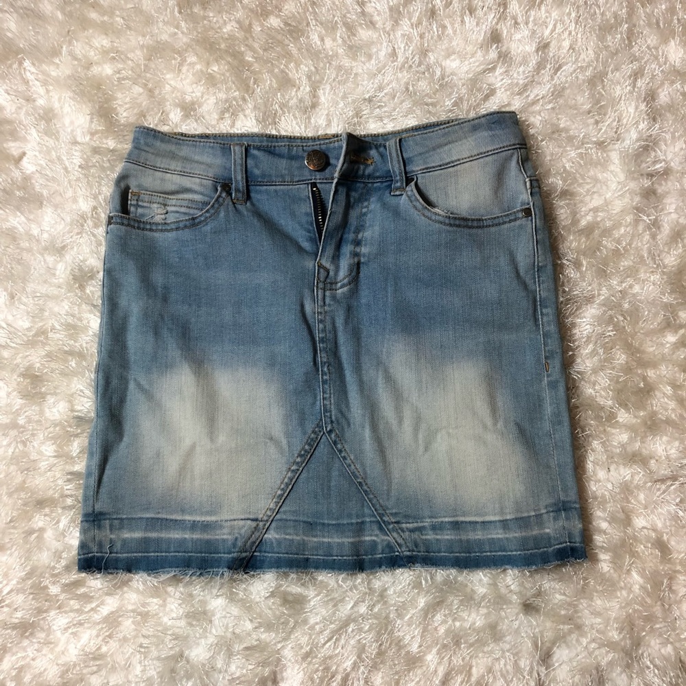 SKIRT